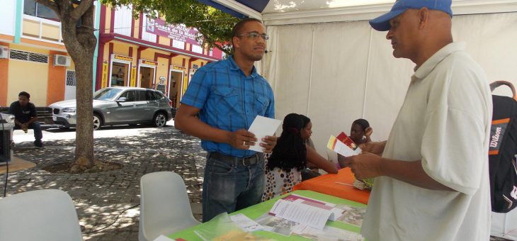 Journée d&rsquo;information