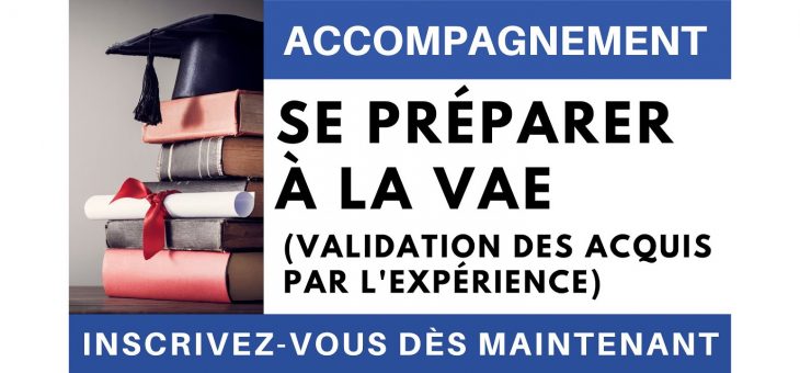 REUNION D&rsquo;INFORMATION-VAE