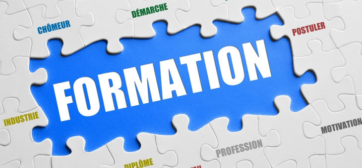 NOS SESSIONS DE FORMATIONS A VENIR
