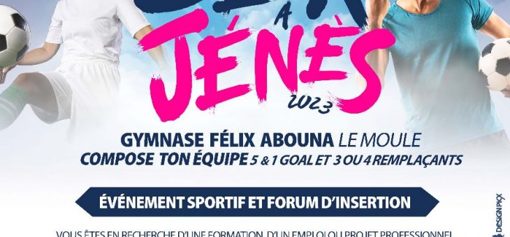 NOTRE EVENEMENT ANNUEL