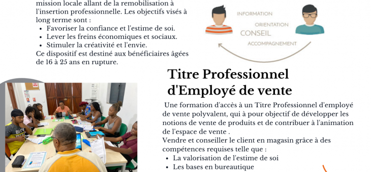 Notre NewsLetter du mois de Juillet 2023