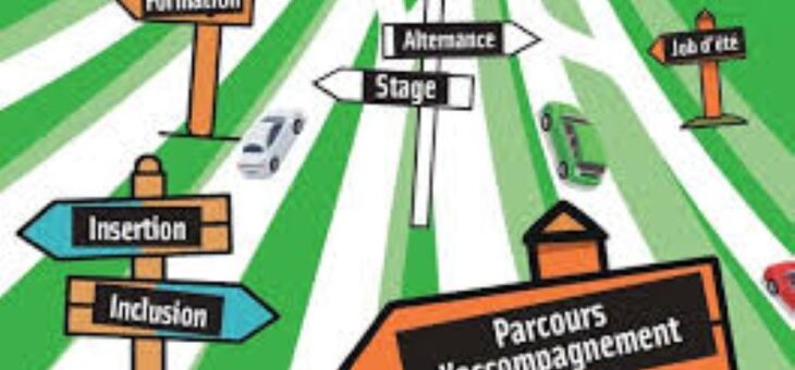 En Route vers l&rsquo;Emploi