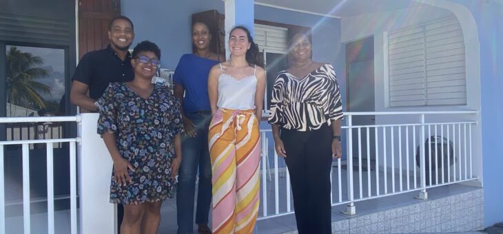 MOUVEMENT TELEMAQUE-LE MENTORAT EN GUADELOUPE